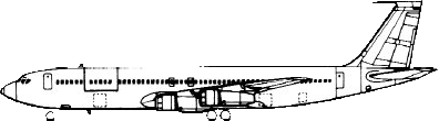 B707-320C